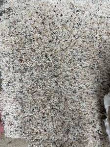 lot 159 image: 12 x 126 (150 Sq Ft) Karastan Woodcrest Adobe Wash Carpet