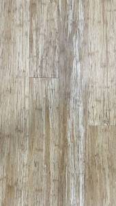 lot 134 image: 285 Sq Ft Home Legend Solid Strand Woven Wheat Bamboo Flooring