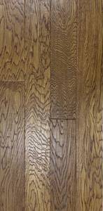 lot 140 image: 284 Sq Ft Old World Solebury Oak Engineered Hardwood Flooring
