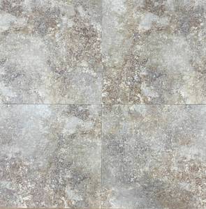 lot 150 image: 136 Sq Ft Duraceramic Origins Rapolano Luxury Vinyl Tile - Glue Down LVT