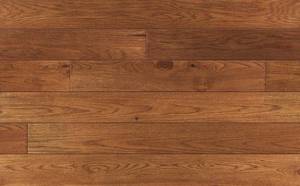 lot 132 image: 728 Sq Ft Johnson Hardwood English Pub Hickory Scotch Engineered Hardwood Flooring