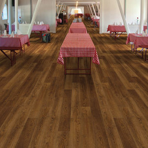 lot 129 image: 221 Sq Ft Rum River Boulder Pointe Pickett LVP Flooring - Floating Click Vinyl