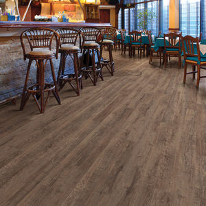 lot 128 image: 345 Sq Ft Rum River Boulder Pointe Courtright LVP Flooring - Floating Click Vinyl