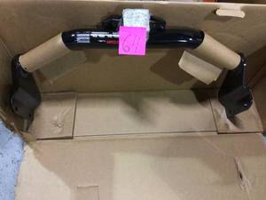 CURT Class 3 Trailer Hitch for Dodge Durango, Jeep Grand Cherokee Customer Returns See Pictures&nbsp