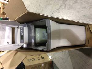 45,100 Grain Water Softener by GE Customer Returns See Pictures