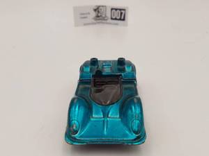 Chaparral 2G 1969 Hot Wheels