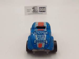 Neet Streeter 1976 Hot Wheels
