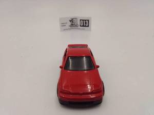 88 Honda CRX 2019 Hot Wheels