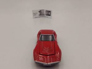 Greenlight 1968 Chevrolet Corvette