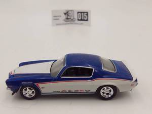 Greenlight 1970 Camaro