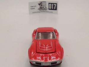 Greenlight 1970 Chevrolet Corvette