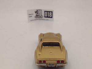 Greenlight 1971 Chevrolet Corvette