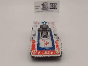 Steam Roller 1974 Hot Wheels