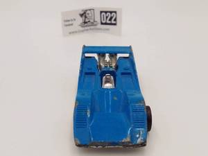 American Victory 1975 Hot Wheels