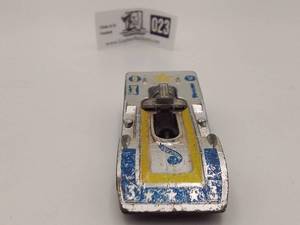Steam Roller 1976 Hot Wheels
