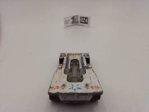 Steam Roller 1974 Hot Wheels
