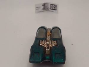 Spittin Image 1969 Hot Wheels
