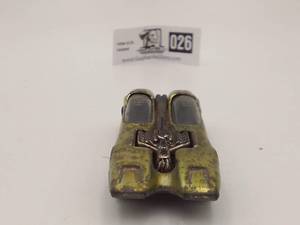 Spittin Image 1969 Hot Wheels