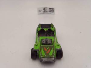Ice T 1974 Hot Wheels
