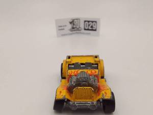 Sir Rodney Roadster 1974 Hot Wheels
