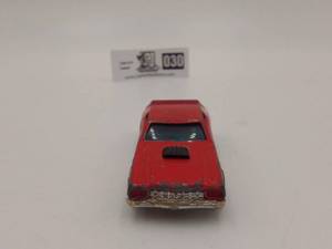 Torino Stocker 1975 Hot Wheels