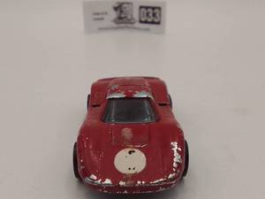 Mighty Maverick 1970 Hot Wheels