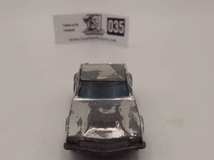 Hot Wheels Redline Mighty Maverick