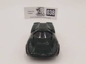 Lola GT70 1969 Hot Wheels