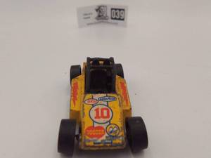 Rock Buster 1976 Hot Wheels