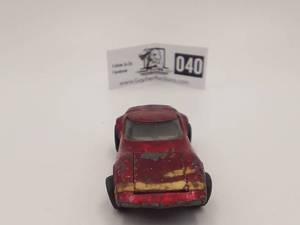 Torero 1969 Hot Wheels