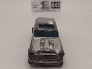 Alive 55 1976 Hot Wheels