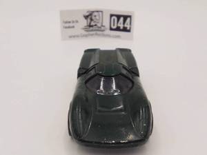 Lola GT70 1969 Hot Wheels