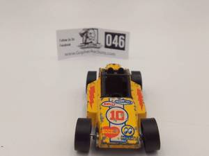 Rock Buster 1976 Hot Wheels