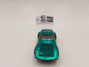 Torero 1969 Hot Wheels
