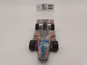 Formula 5000 1976 Hot Wheels