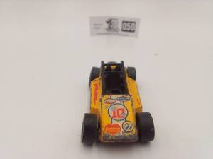 Rock Buster 1976 Hot Wheels