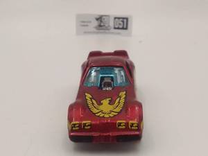 Firebird Funny Car 1982 Hot Wheels