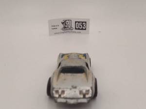 Corvette Stingray 1977 Hot Wheels
