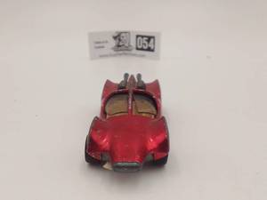 Mantis 1970 Hot Wheels