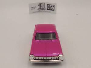 63 Chevy ll 2017 Hot Wheels