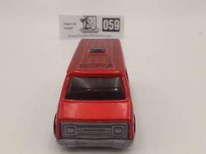 Super Mario Series Donkey Kong Super Van