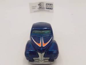 Tail Dragger 2009 Hot Wheel