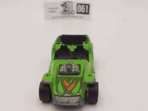 Grass Hopper 1974 Hot Wheels