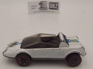 Jack Rabbit Special 1970 Hot Wheels