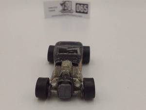 Deuce Roadster 2010 Hot Wheels