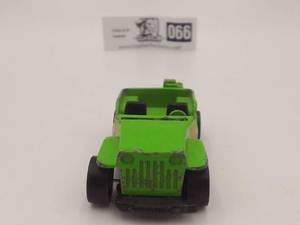 Grass Hopper 1974 Hot Wheels
