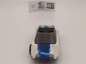 Jack Rabbit Special 1970 Hot Wheels