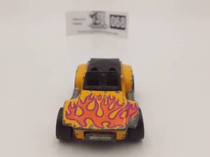 Sand Drifter 1975 Hot Wheels