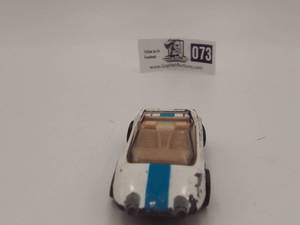 Jack Rabbit Special 1970 Hot Wheels