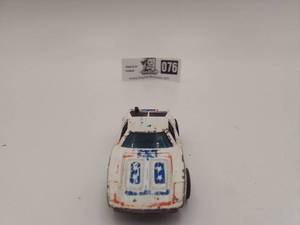 Warpath 1975 Hot Wheel
